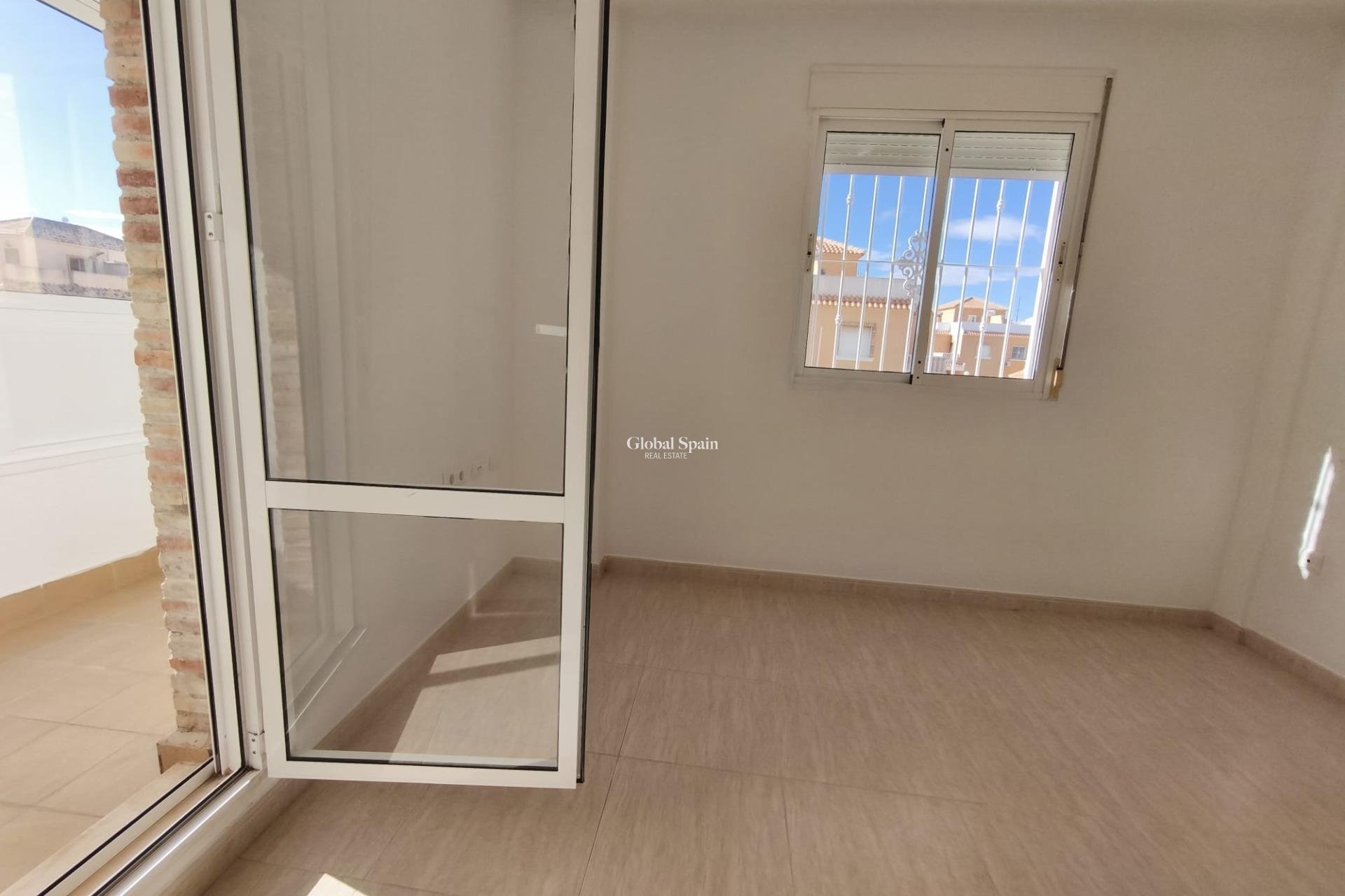 Revente - MAISON -
ROJALES - Lo Marabú