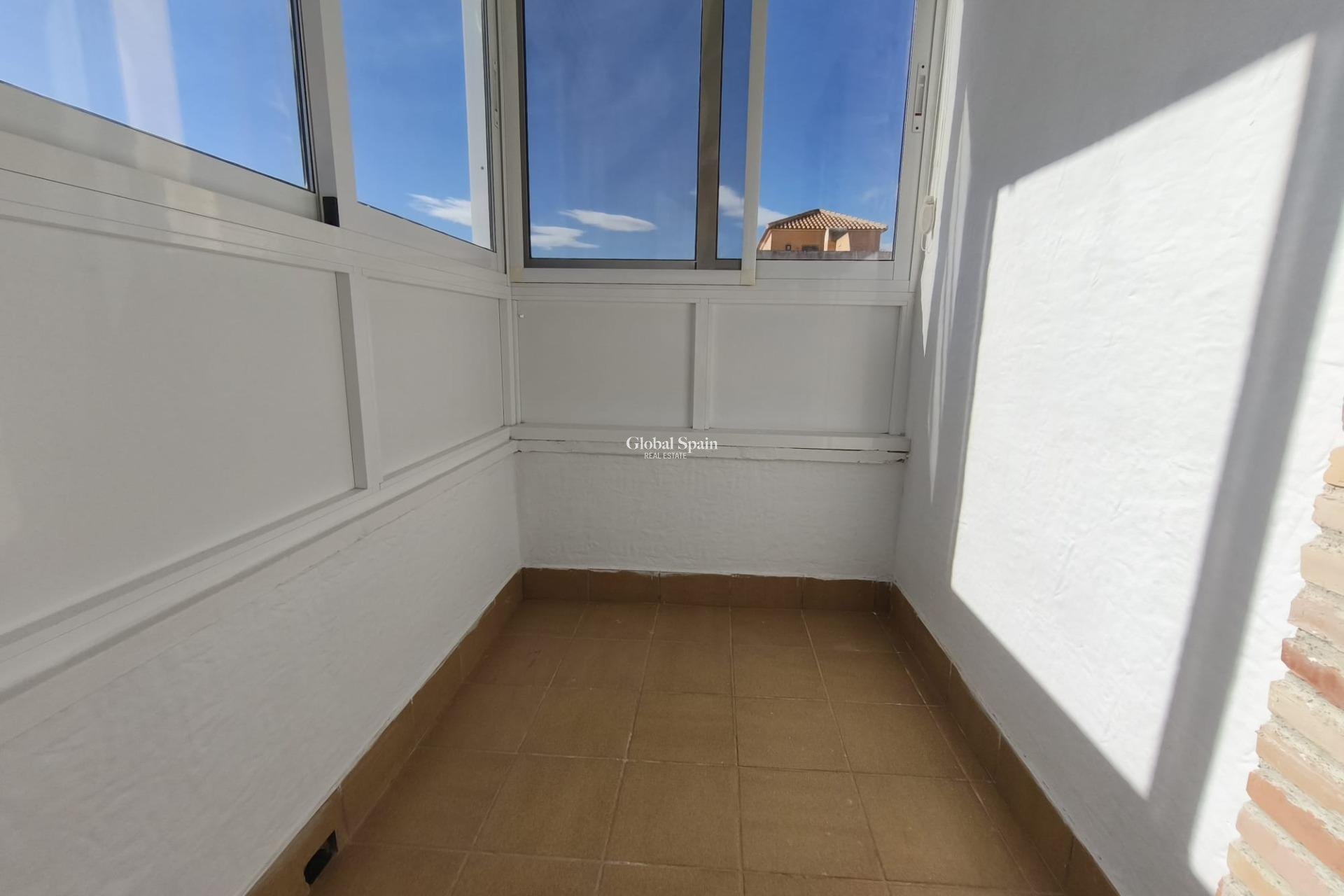 Revente - MAISON -
ROJALES - Lo Marabú