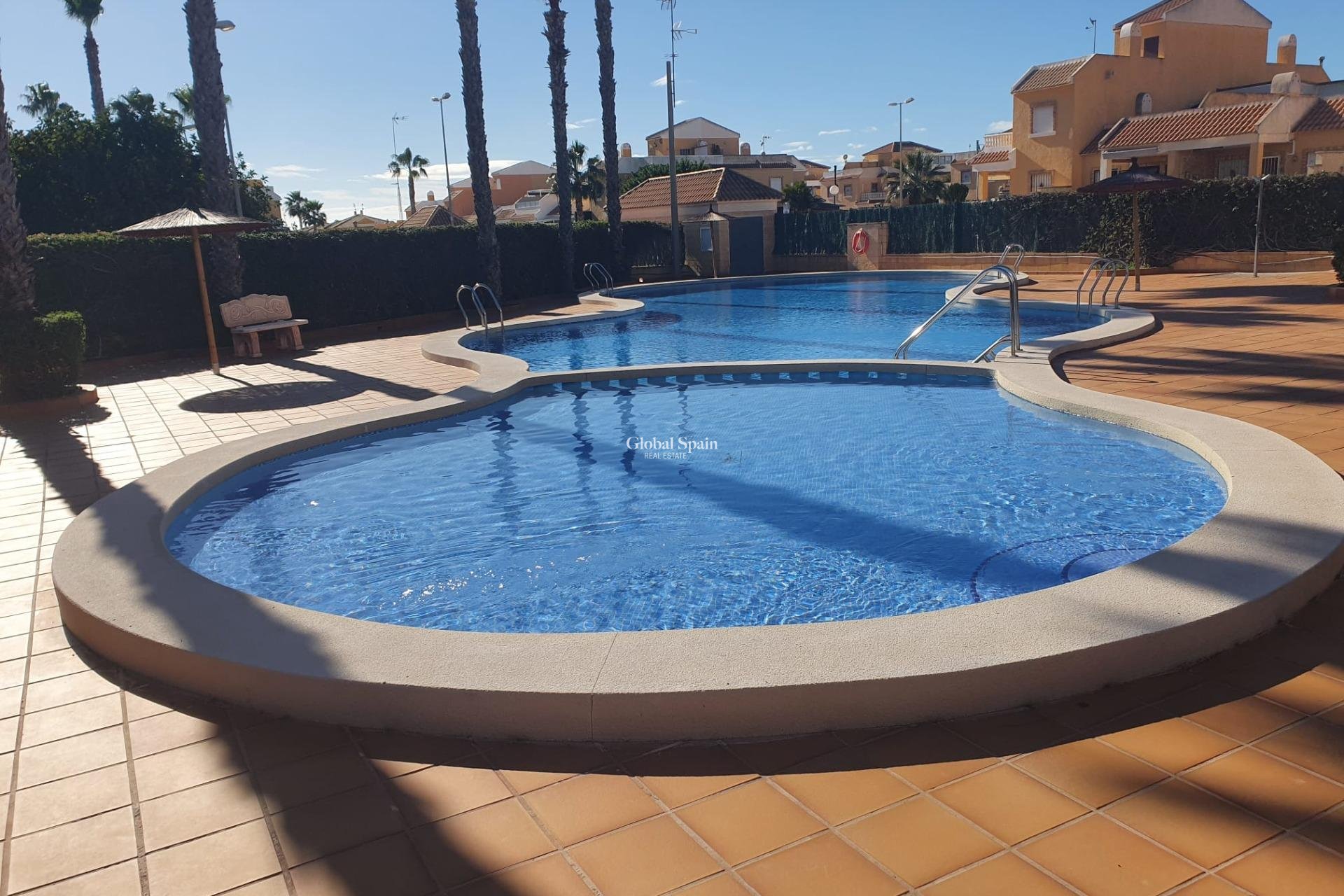Revente - MAISON -
ROJALES - Lo Marabú