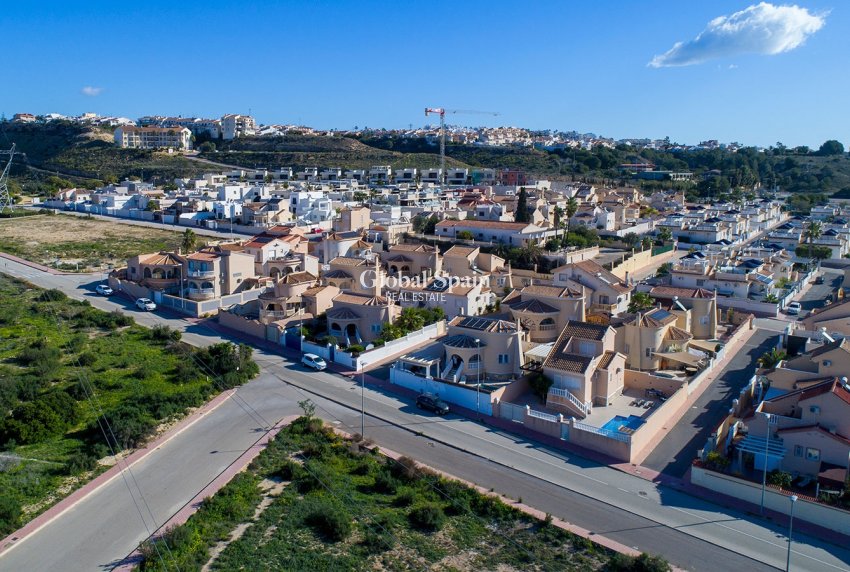 Revente - MAISON -
ROJALES - Pueblo