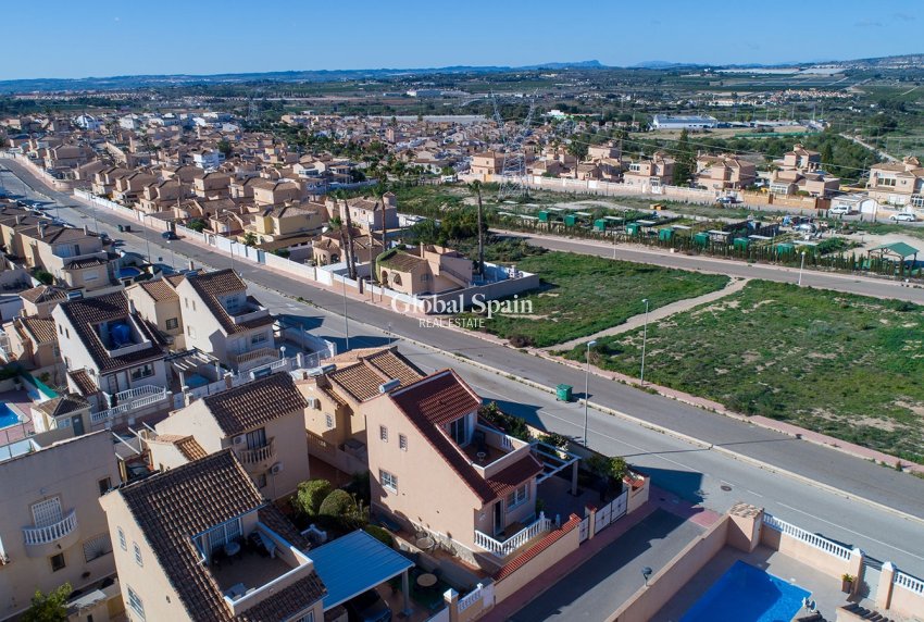 Revente - MAISON -
ROJALES - Pueblo