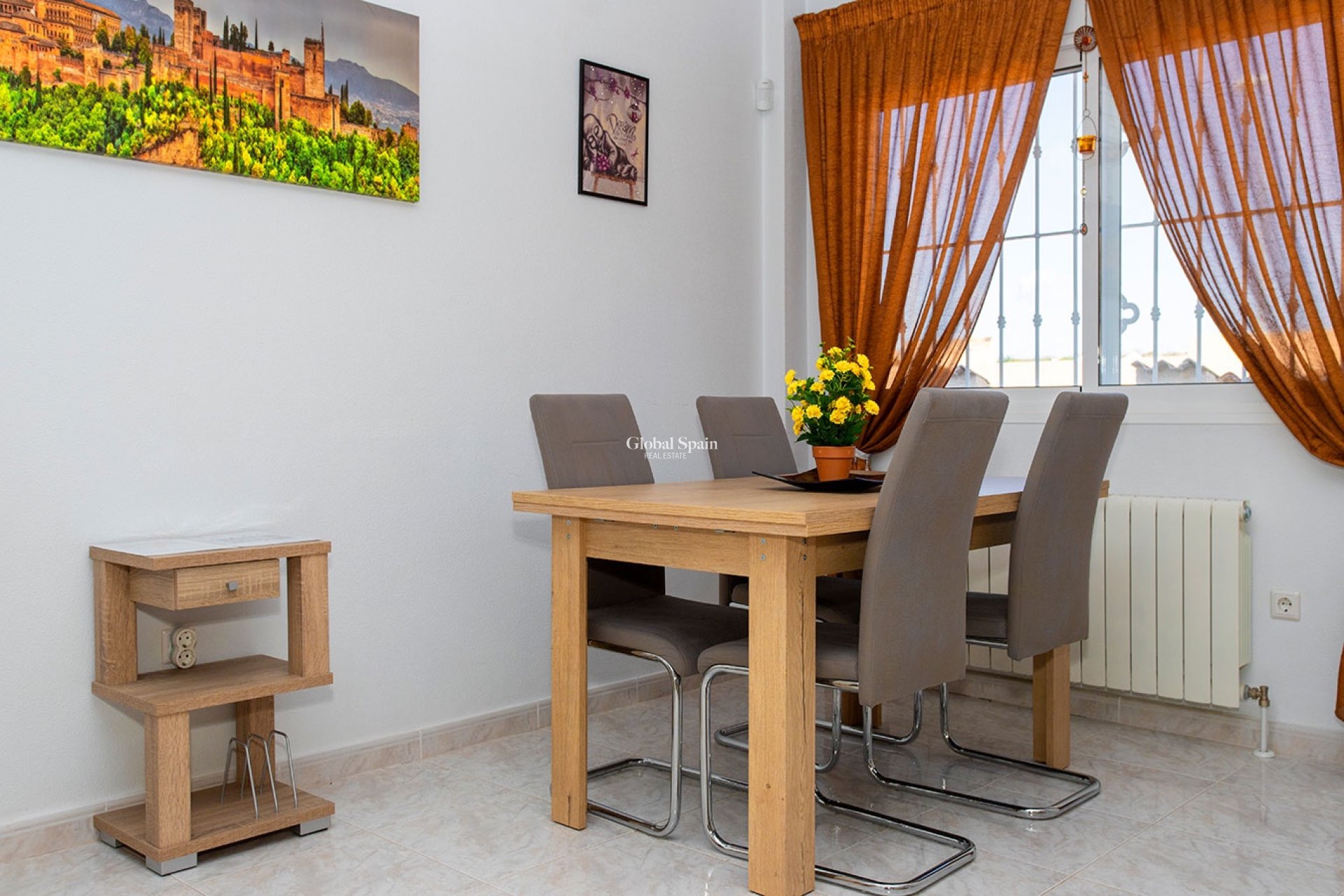 Revente - MAISON -
ROJALES - Pueblo