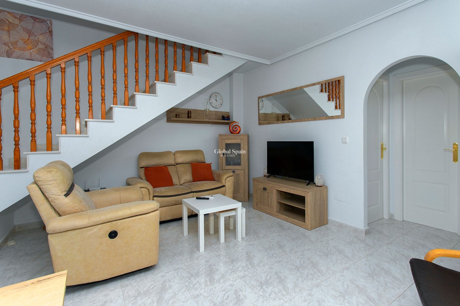 Revente - MAISON -
ROJALES - Pueblo