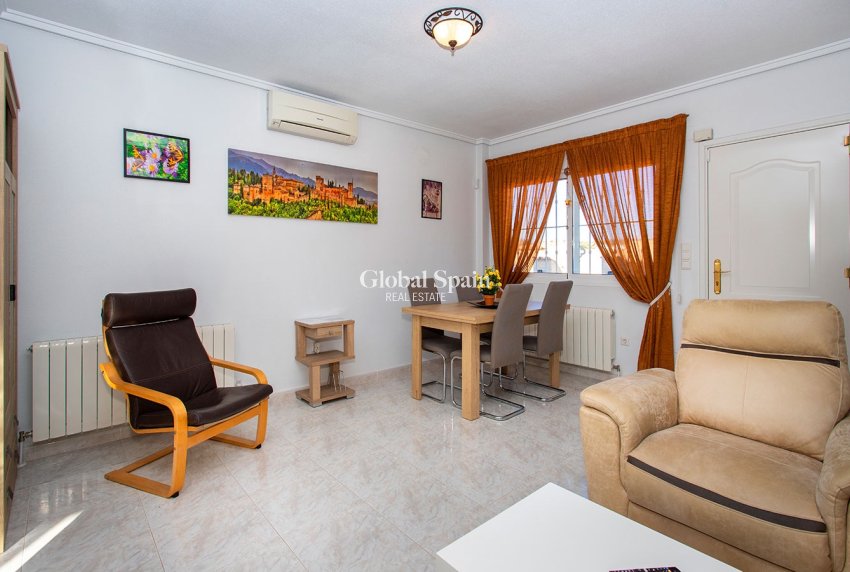 Revente - MAISON -
ROJALES - Pueblo