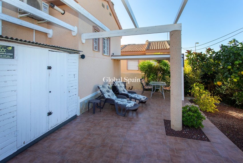 Revente - MAISON -
ROJALES - Pueblo