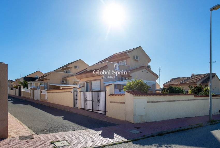 Revente - MAISON -
ROJALES - Pueblo