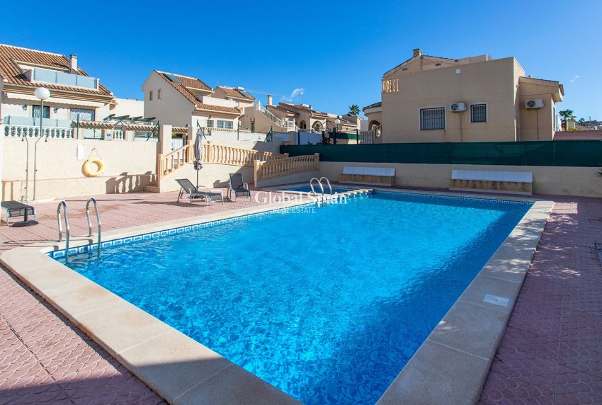 Revente - MAISON -
ROJALES - Pueblo