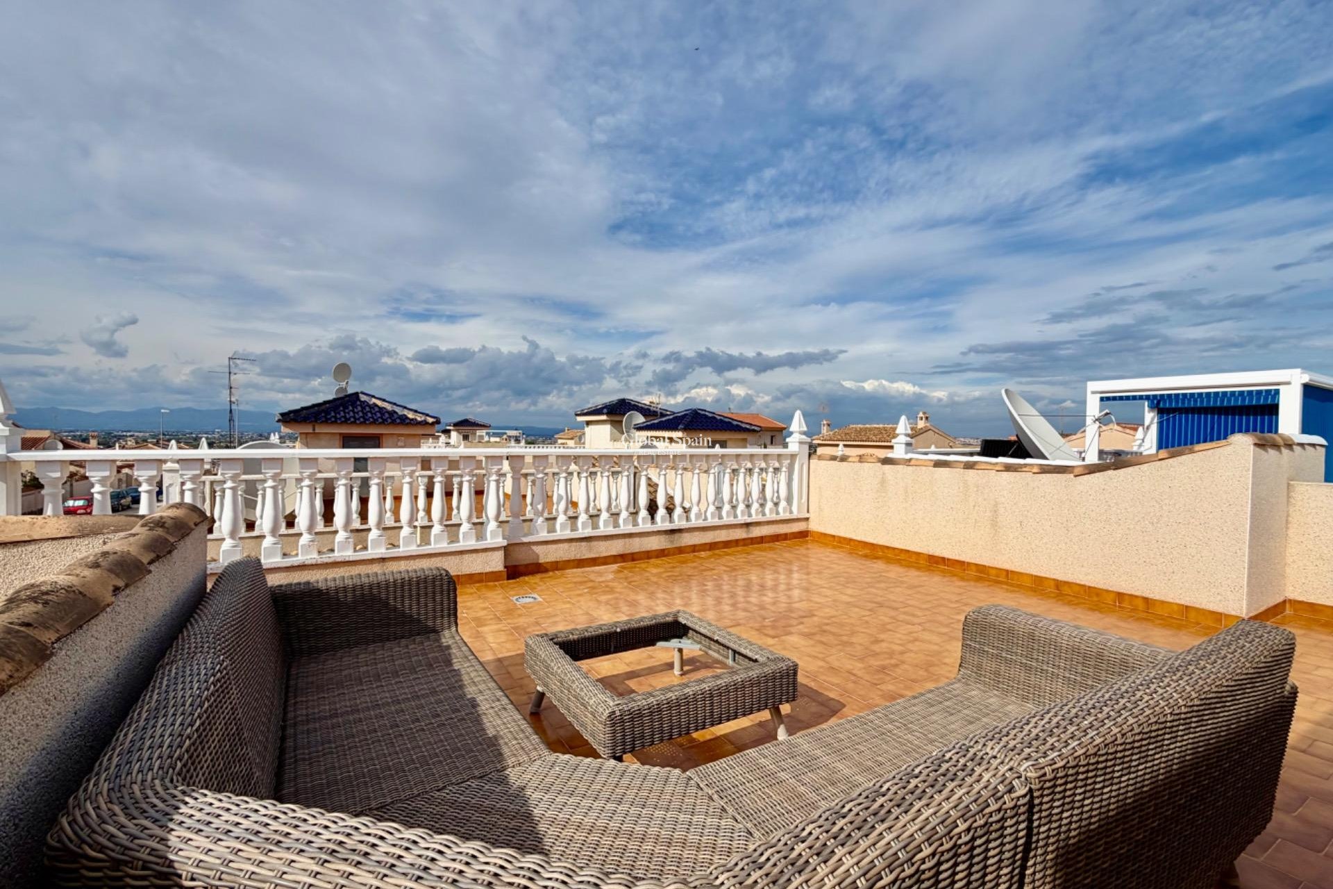 Revente - MAISON -
ROJALES - Pueblo