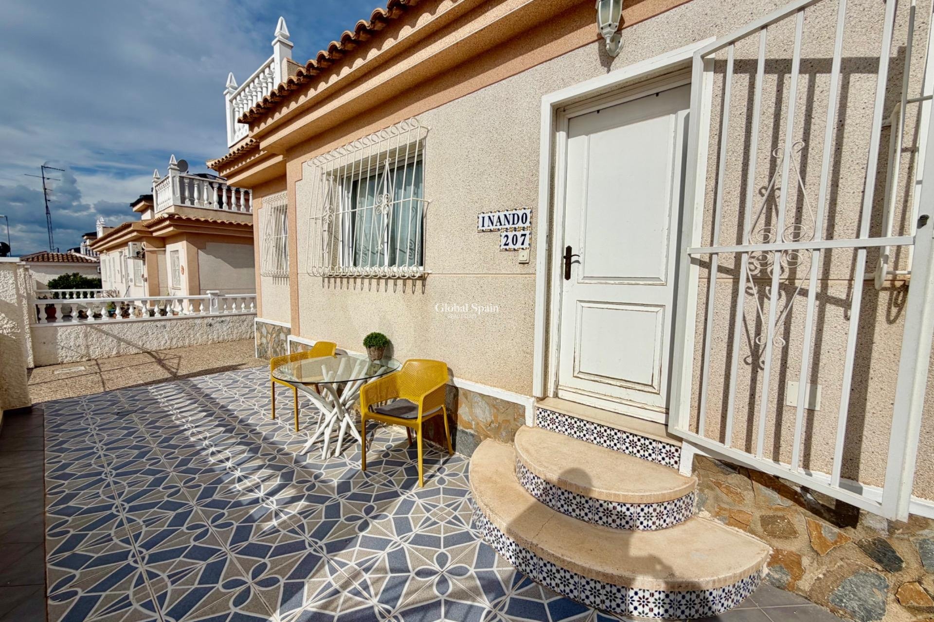 Revente - MAISON -
ROJALES - Pueblo