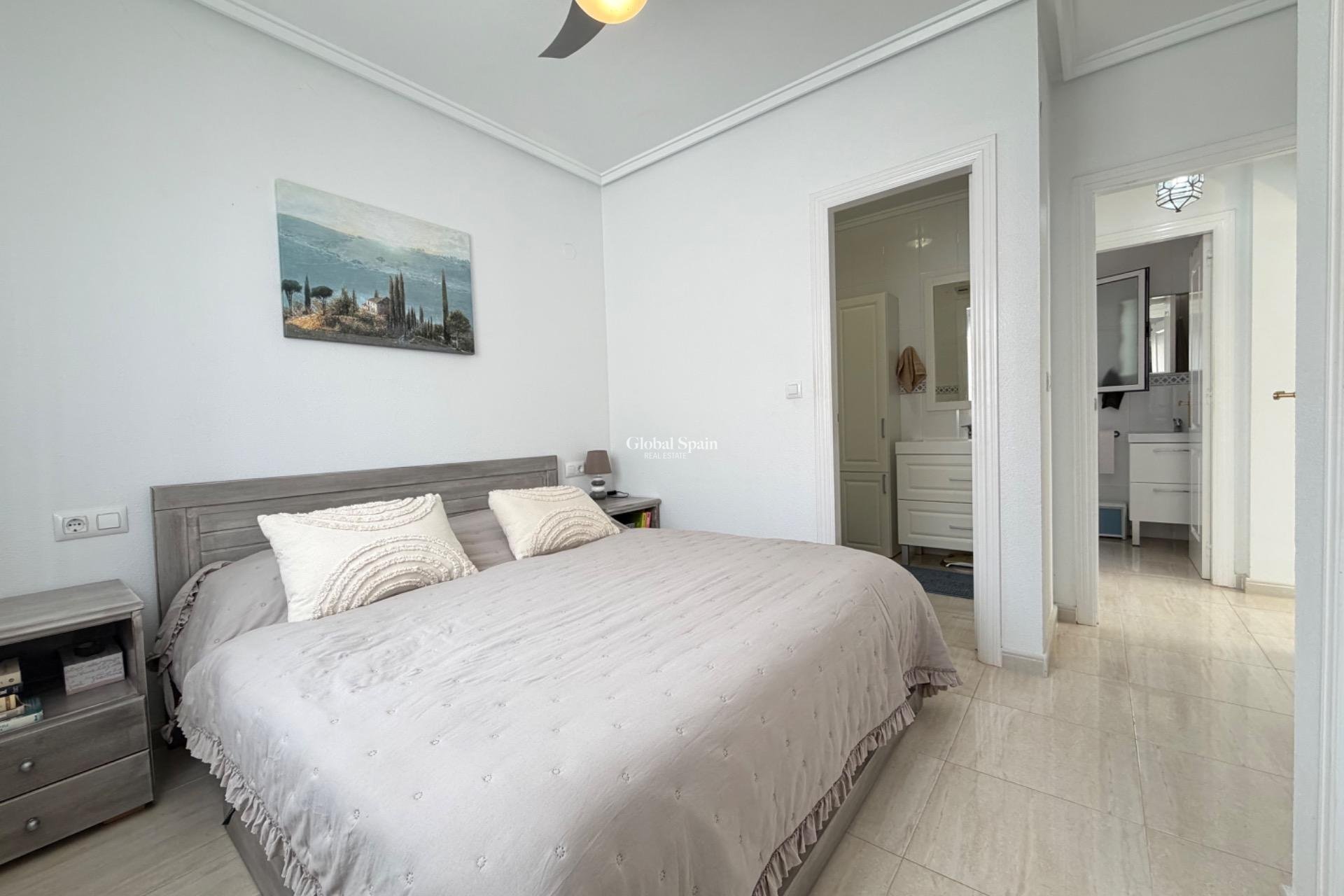 Revente - MAISON -
ROJALES - Pueblo