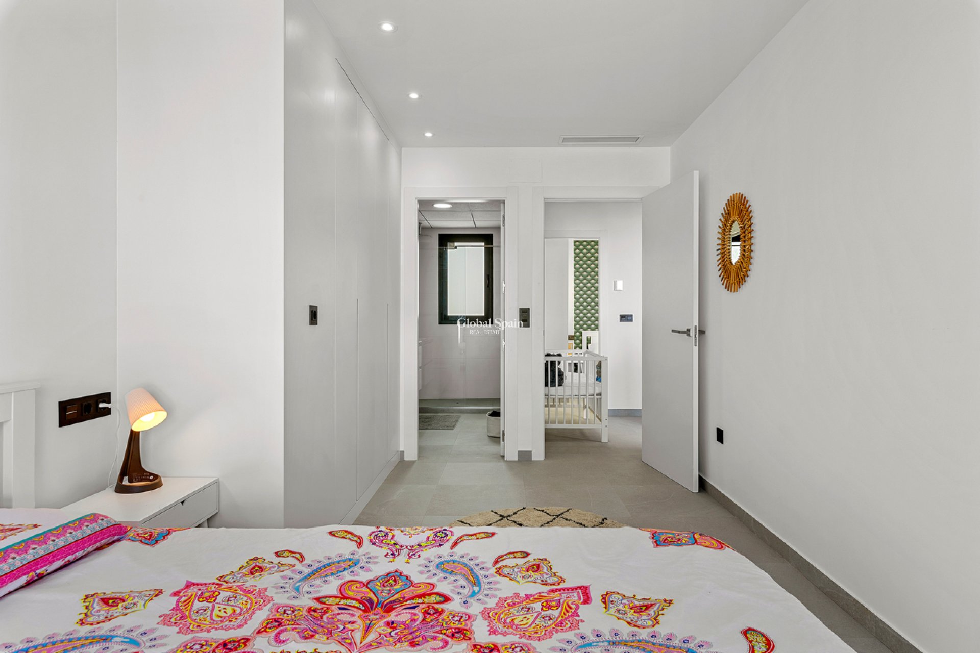 Revente - MAISON -
ROJALES - Town