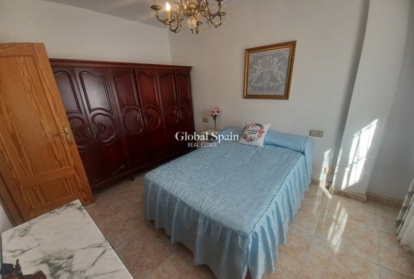 Revente - MAISON -
ROLDÁN - Inland