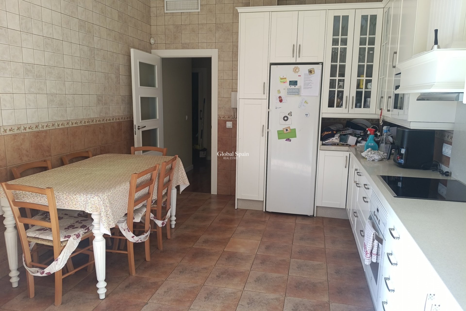 Revente - MAISON -
ROLDÁN - Inland