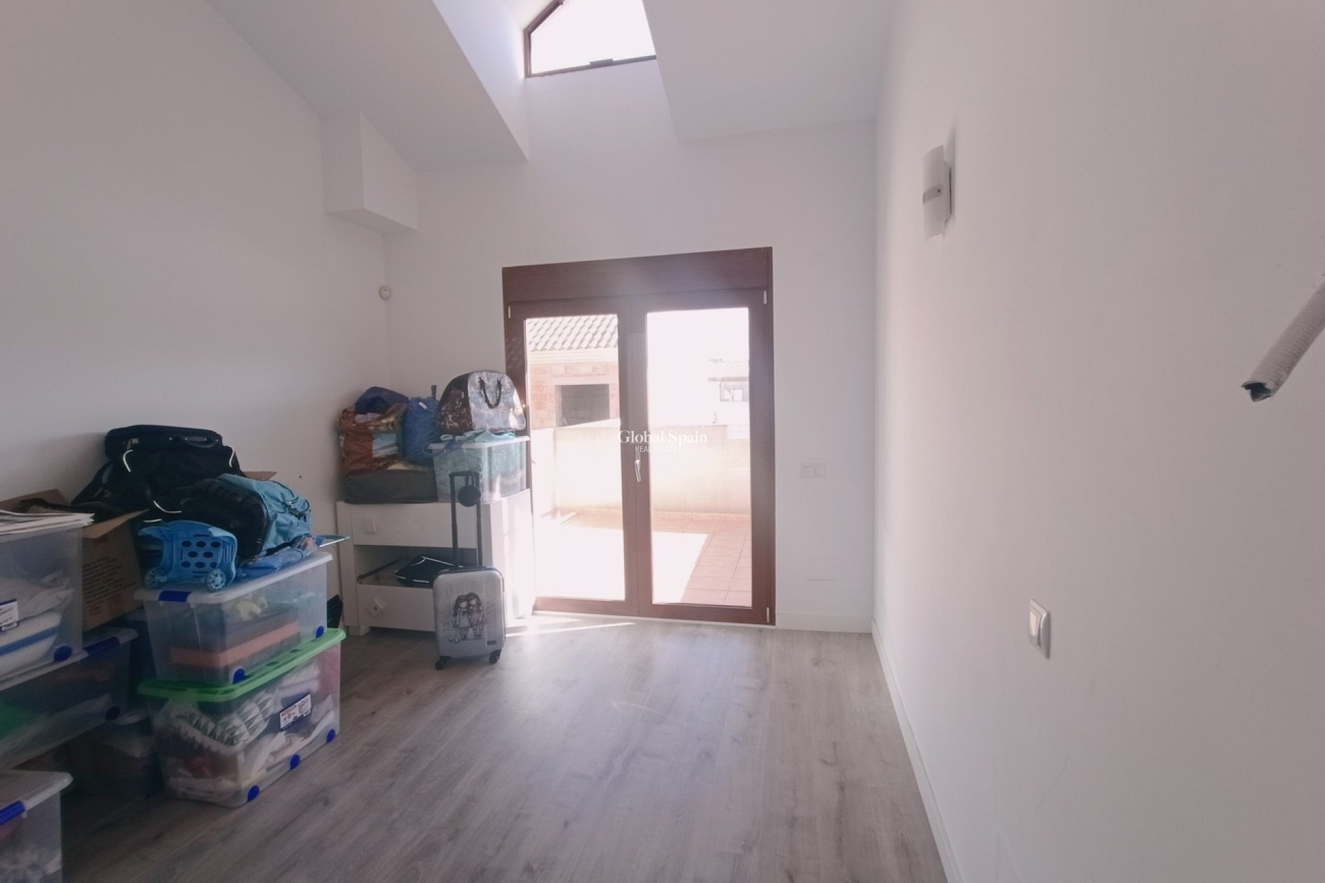 Revente - MAISON -
ROLDÁN - Inland