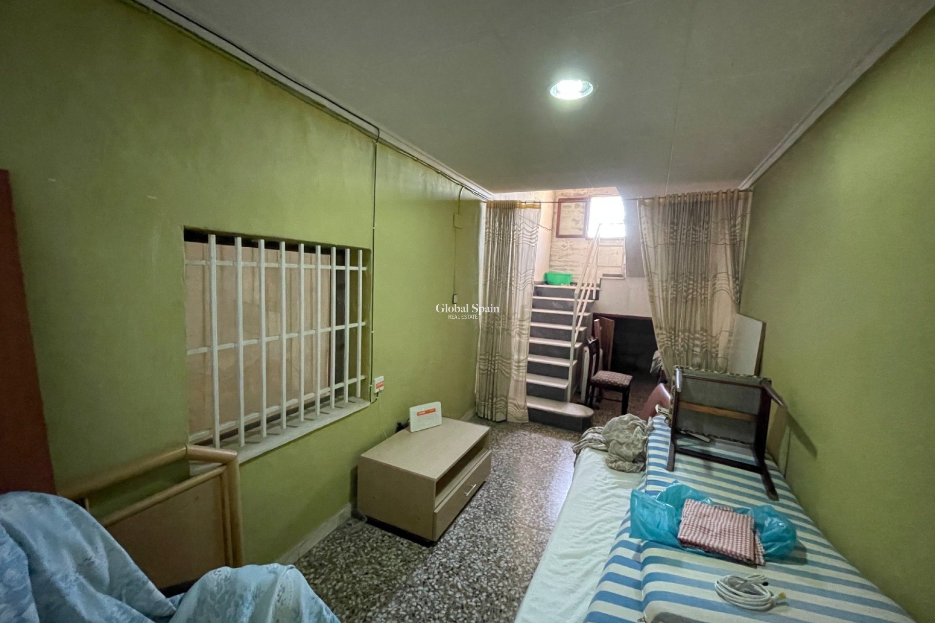 Revente - Maison -
SAN FULGENCIO - centro