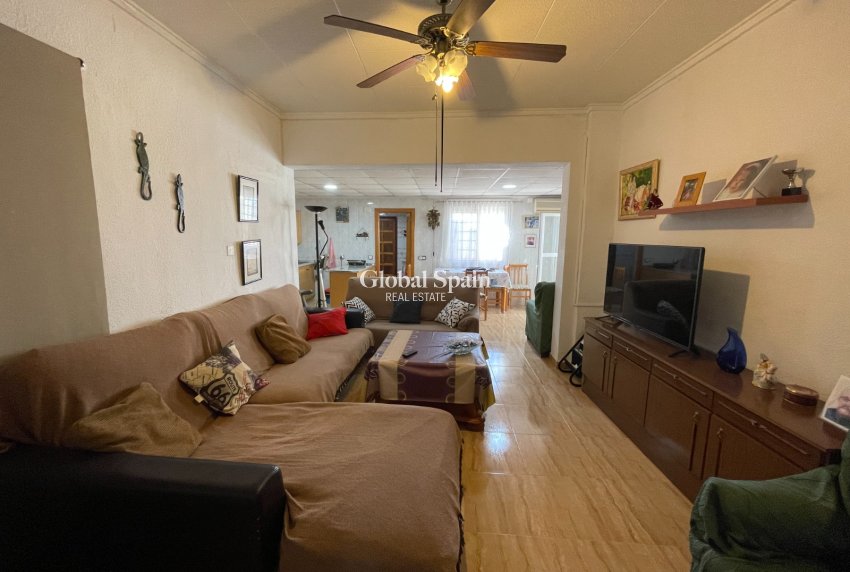 Revente - MAISON -
SAN FULGENCIO - Costa Blanca