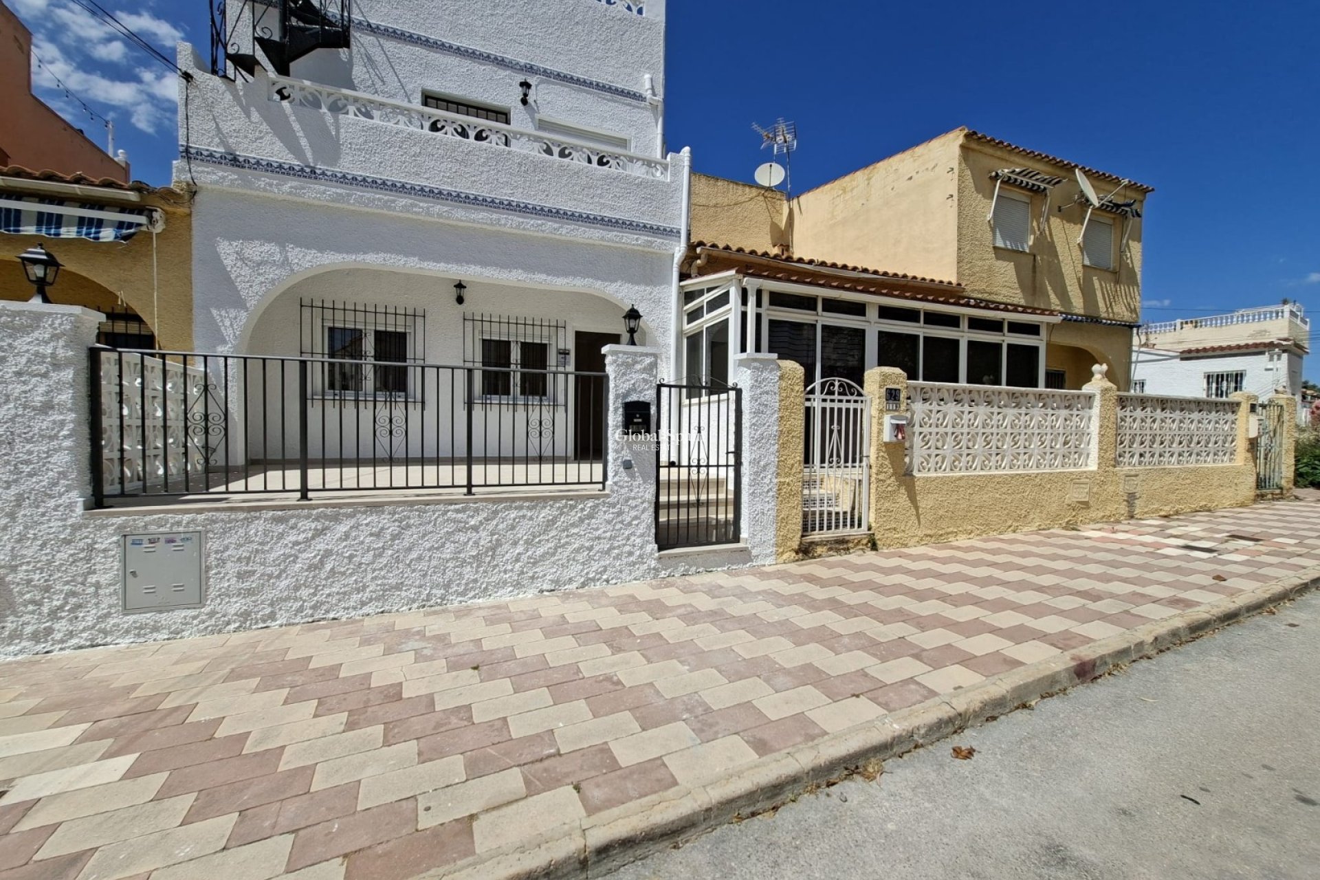 Revente - MAISON -
SAN FULGENCIO - Costa Blanca