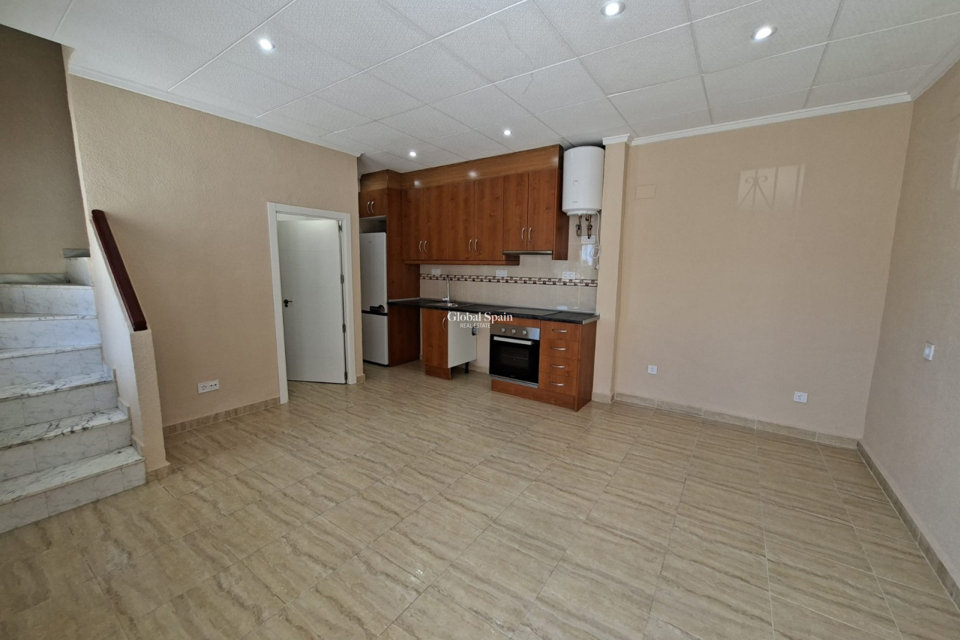 Revente - MAISON -
SAN FULGENCIO - Costa Blanca