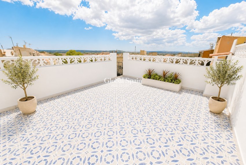 Revente - MAISON -
SAN FULGENCIO - Costa Blanca