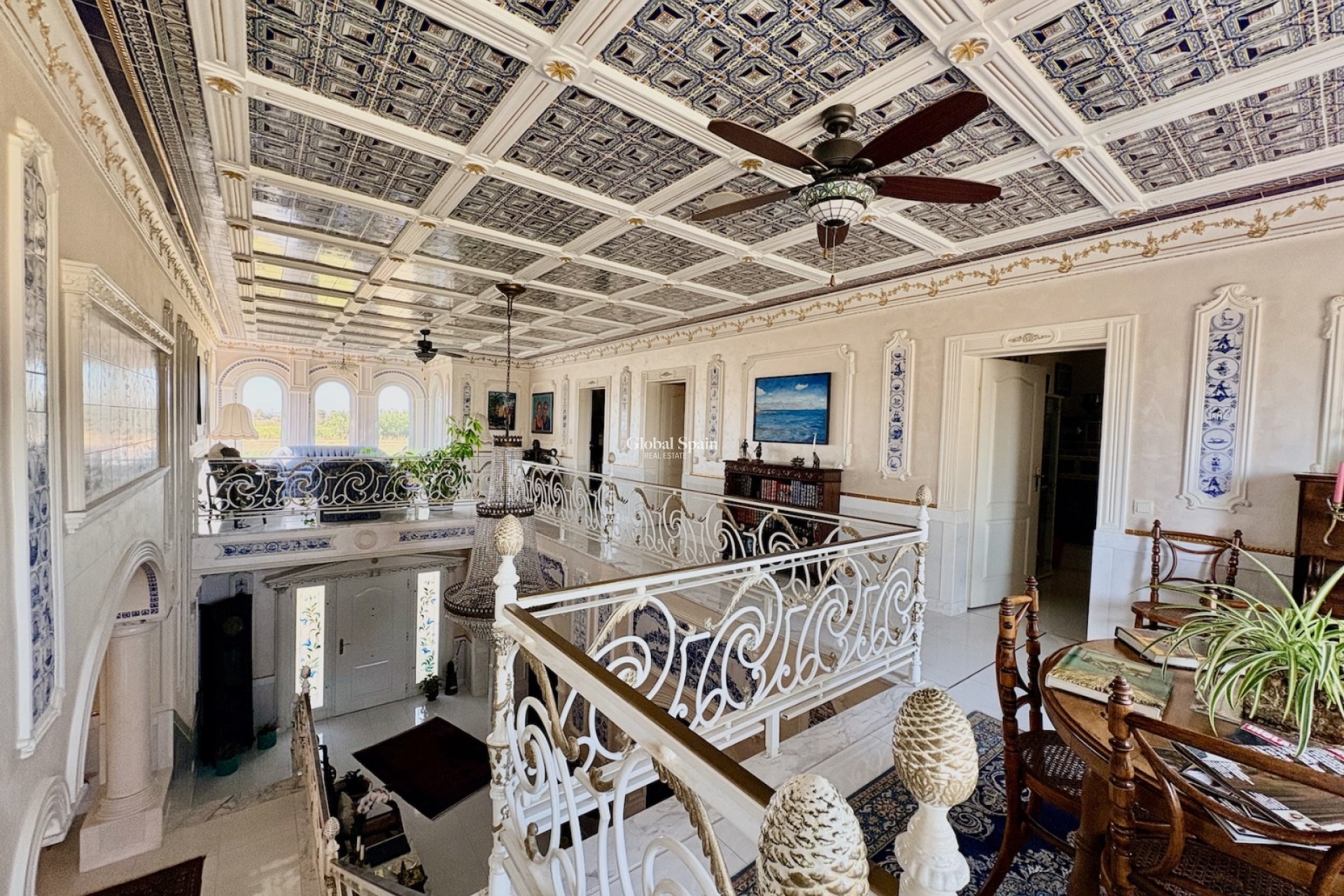 Revente - MAISON -
SAN FULGENCIO - Costa Blanca