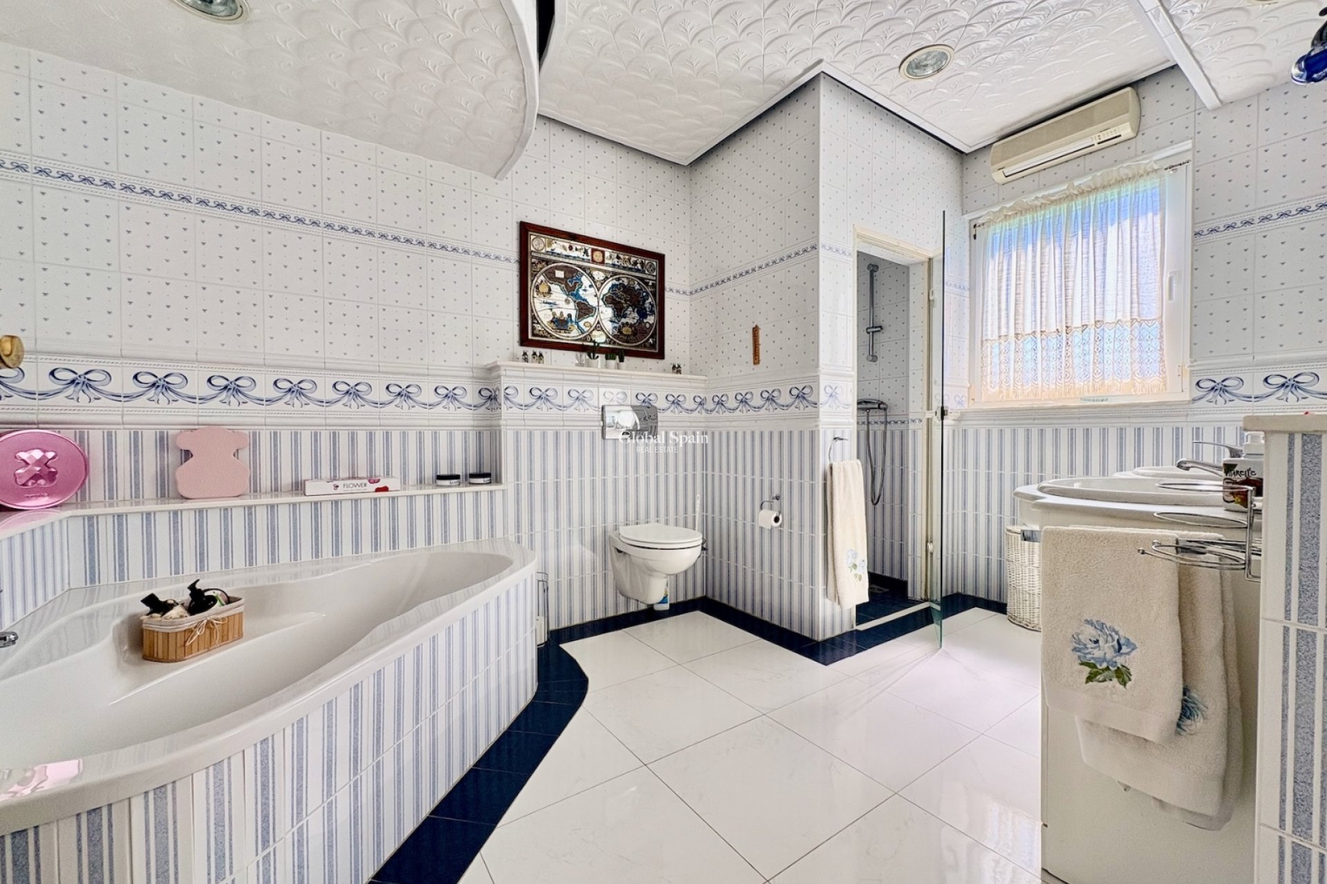 Revente - MAISON -
SAN FULGENCIO - Costa Blanca