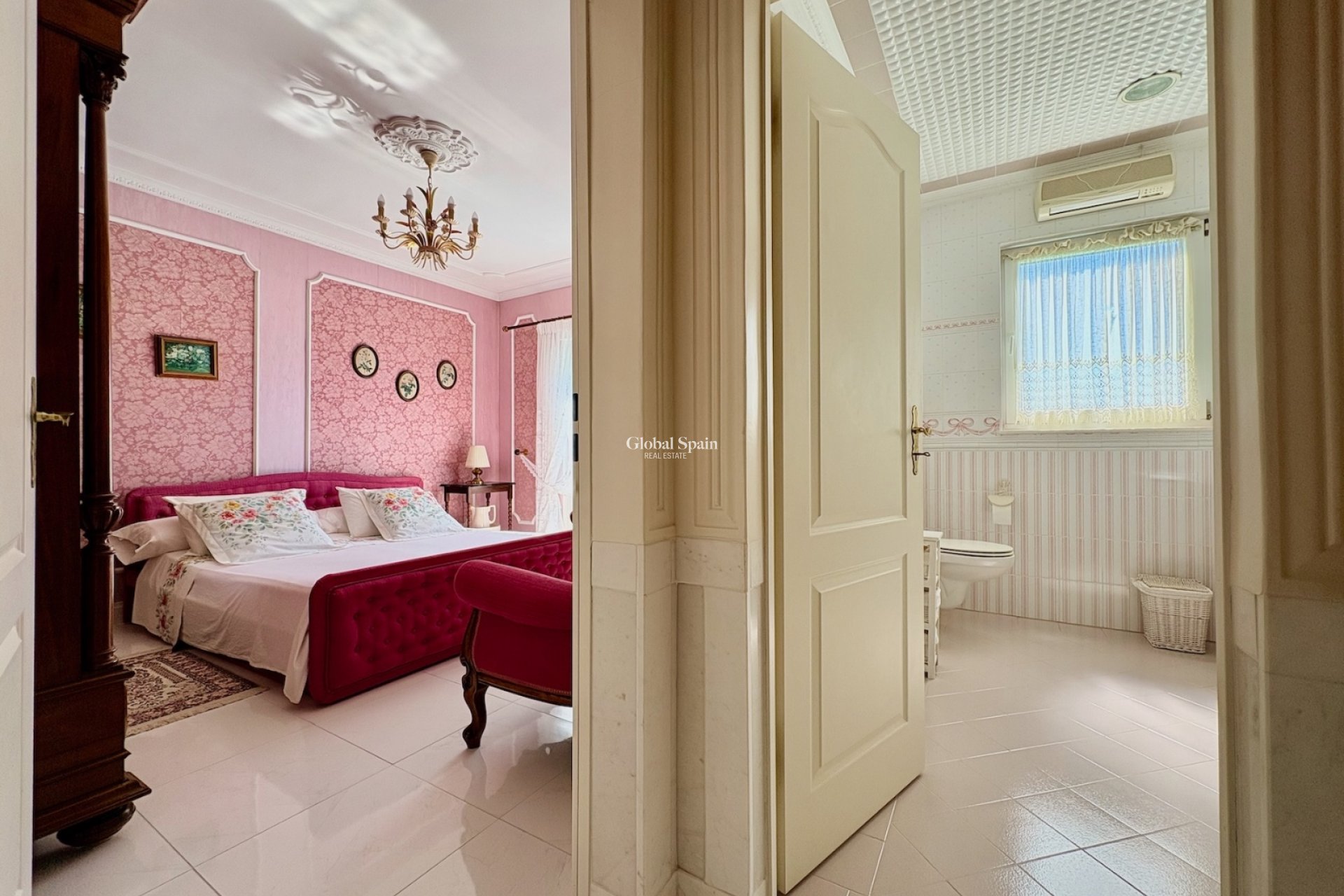 Revente - MAISON -
SAN FULGENCIO - Costa Blanca
