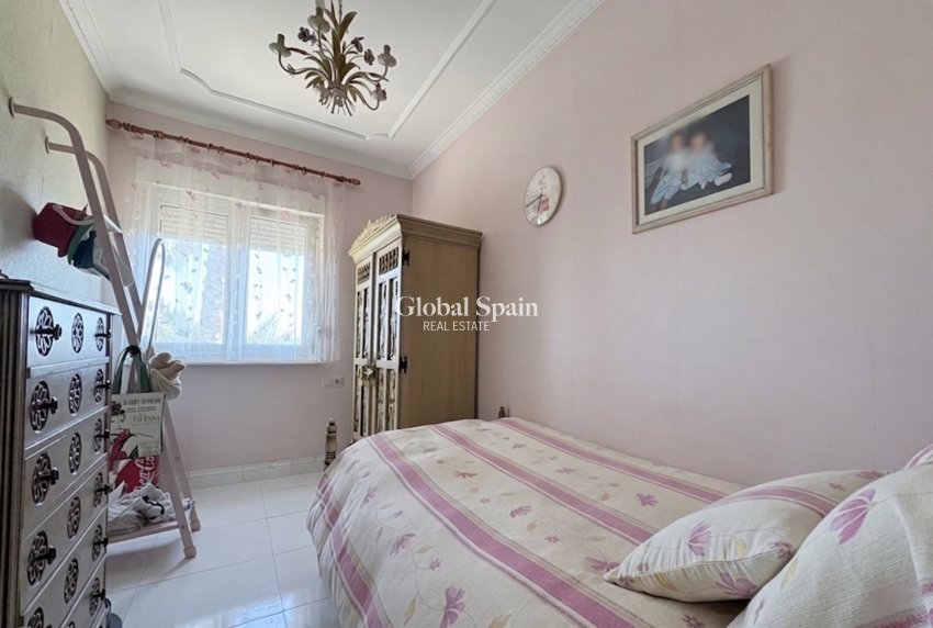 Revente - MAISON -
SAN FULGENCIO - Costa Blanca