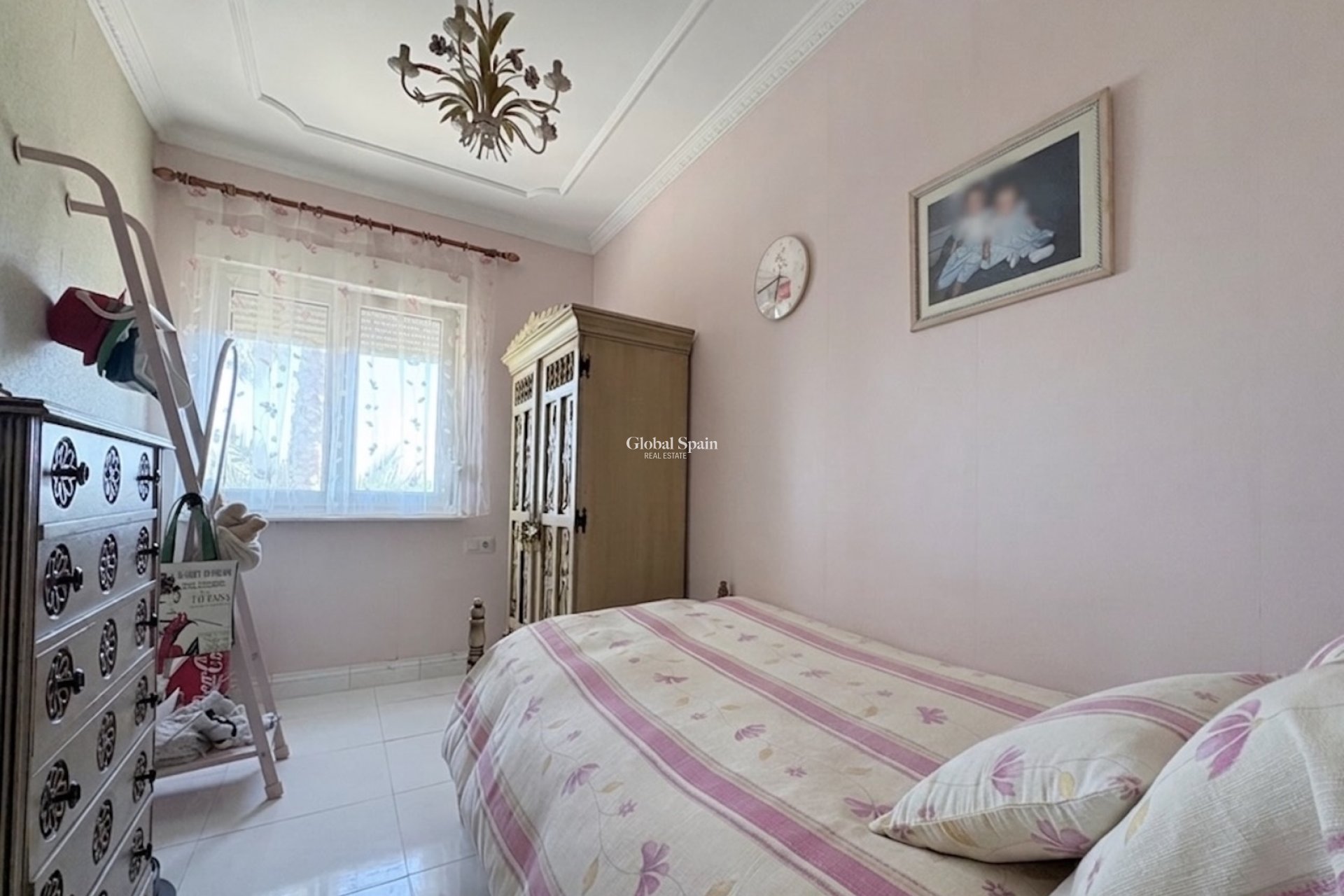 Revente - MAISON -
SAN FULGENCIO - Costa Blanca