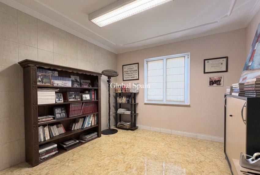 Revente - MAISON -
SAN FULGENCIO - Costa Blanca