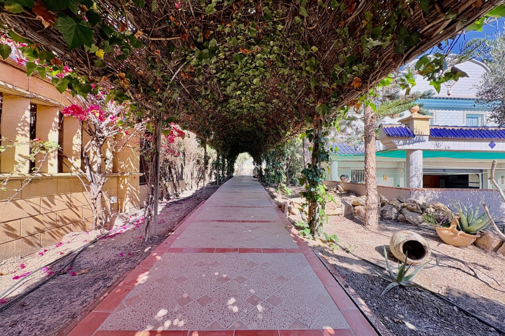 Revente - MAISON -
SAN FULGENCIO - Costa Blanca