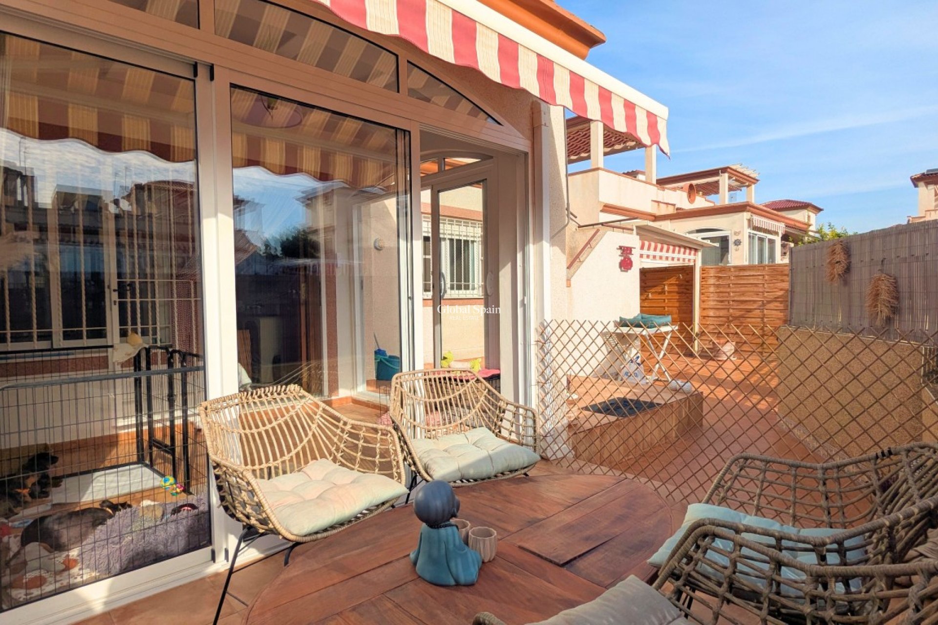 Revente - MAISON -
SAN FULGENCIO - Costa Blanca