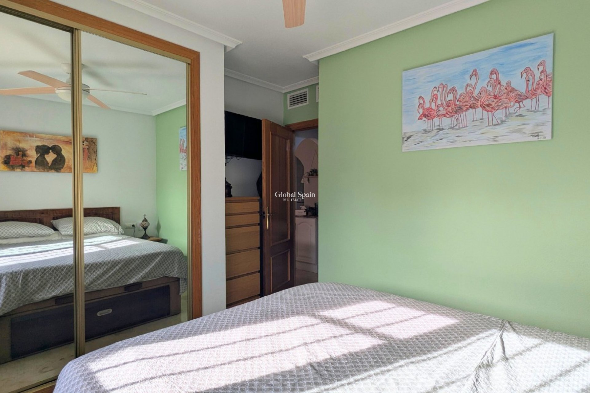 Revente - MAISON -
SAN FULGENCIO - Costa Blanca
