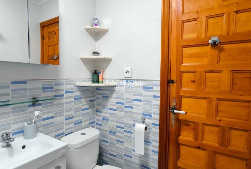 Revente - MAISON -
SAN FULGENCIO - La Marina - Urb. La Marina