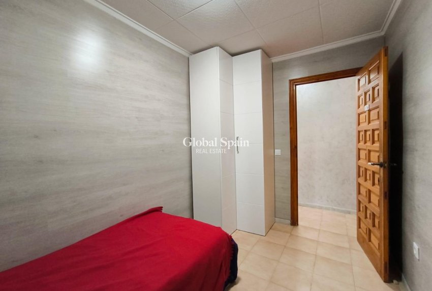 Revente - MAISON -
SAN FULGENCIO - La Marina - Urb. La Marina