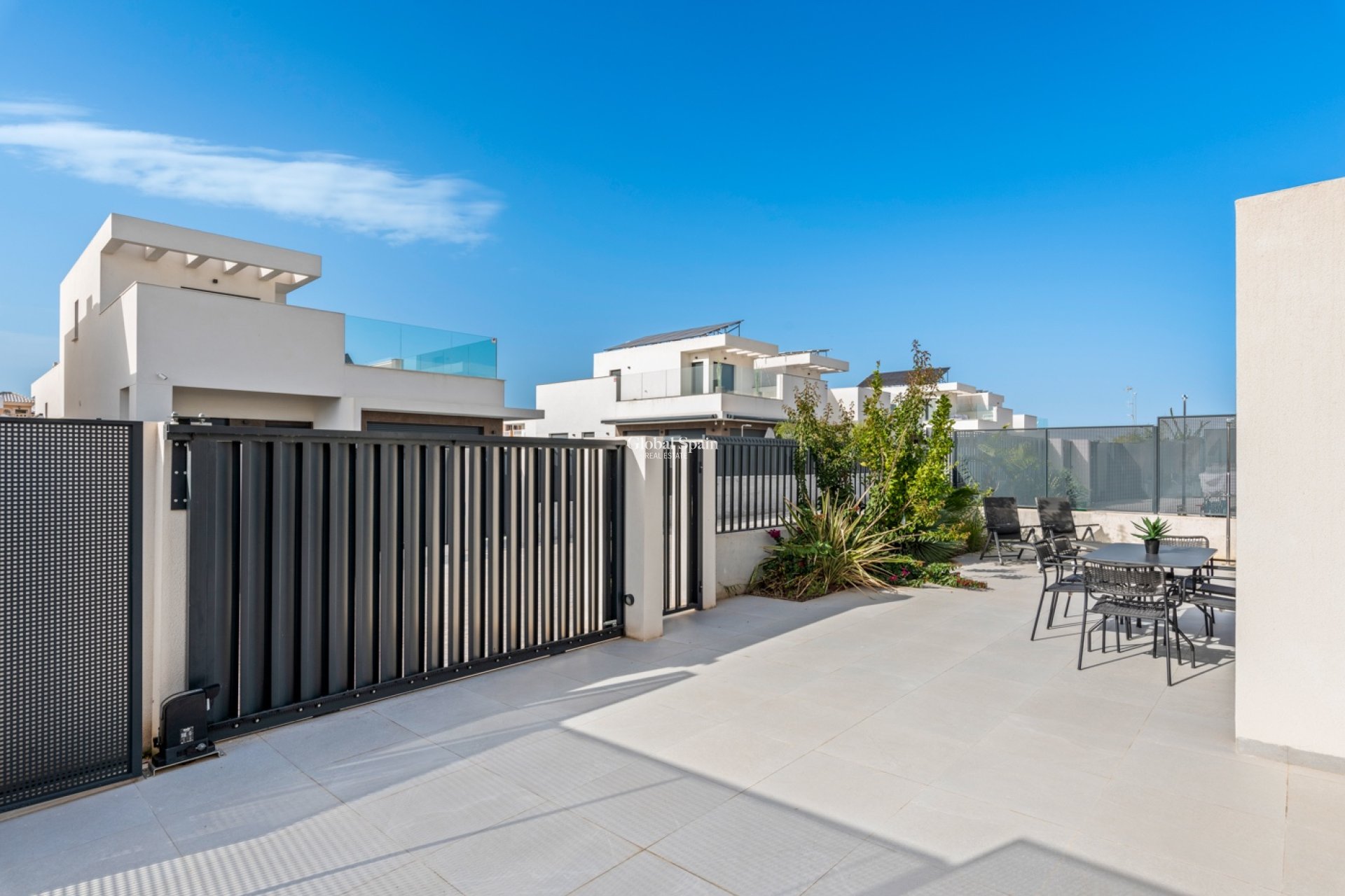 Revente - MAISON -
SAN FULGENCIO - LA MARINA