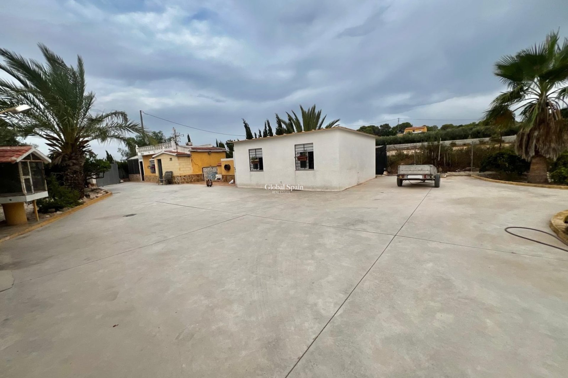 Revente - MAISON -
San Fulgencio - San Fulgencio - Country