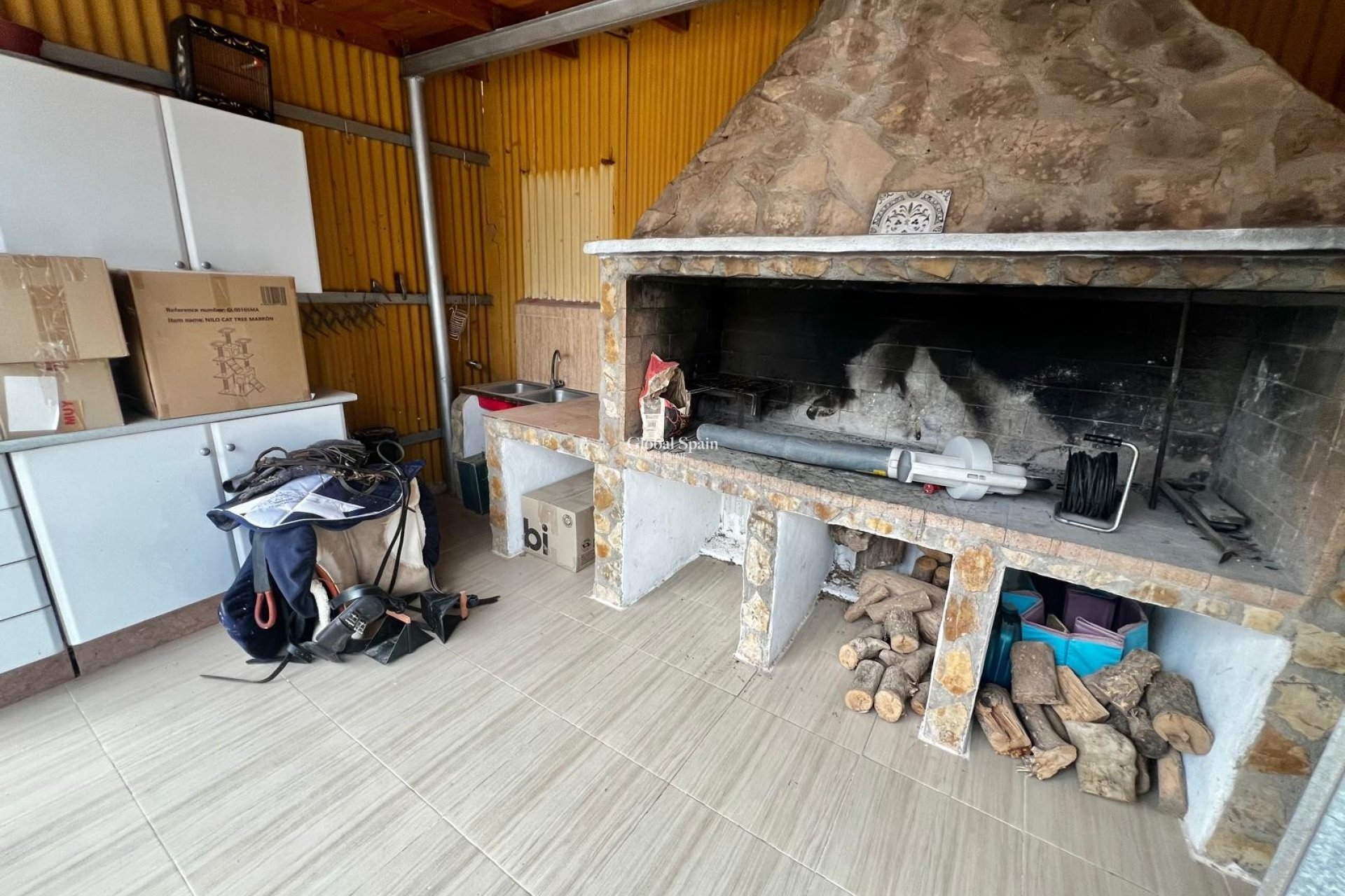 Revente - MAISON -
San Fulgencio - San Fulgencio - Country