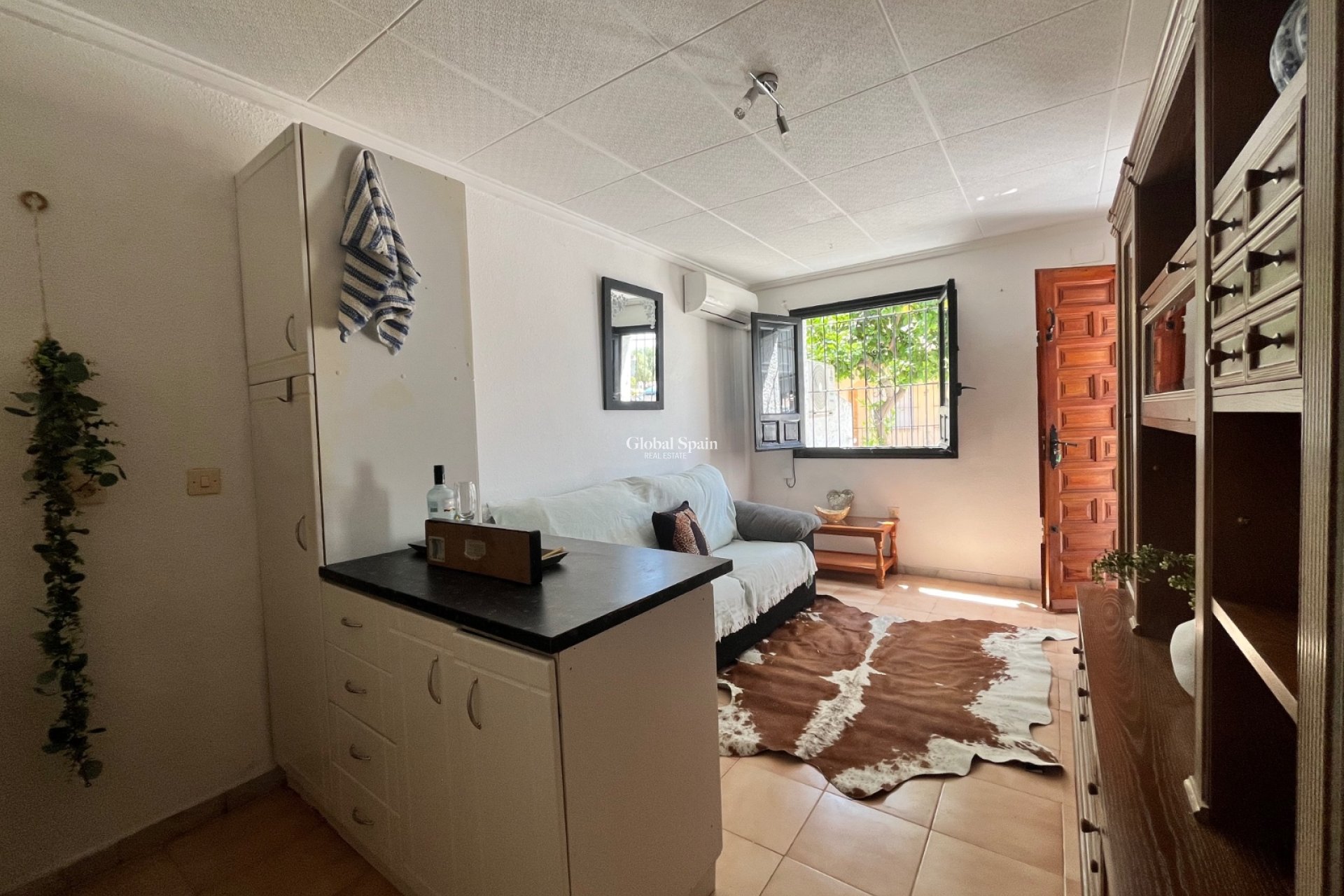Revente - MAISON -
SAN FULGENCIO - urb.la marina