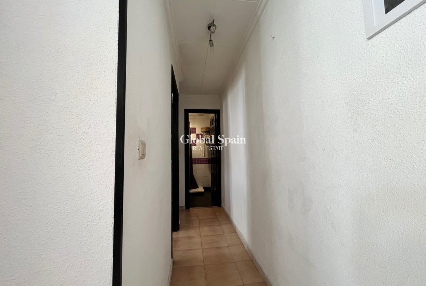 Revente - MAISON -
SAN FULGENCIO - urb.la marina