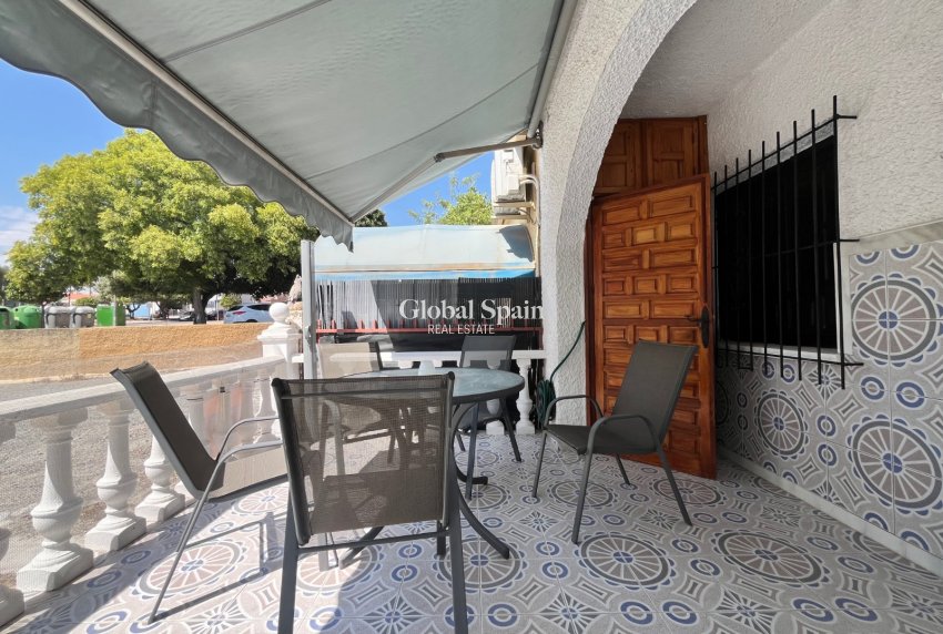 Revente - MAISON -
SAN FULGENCIO - urb.la marina