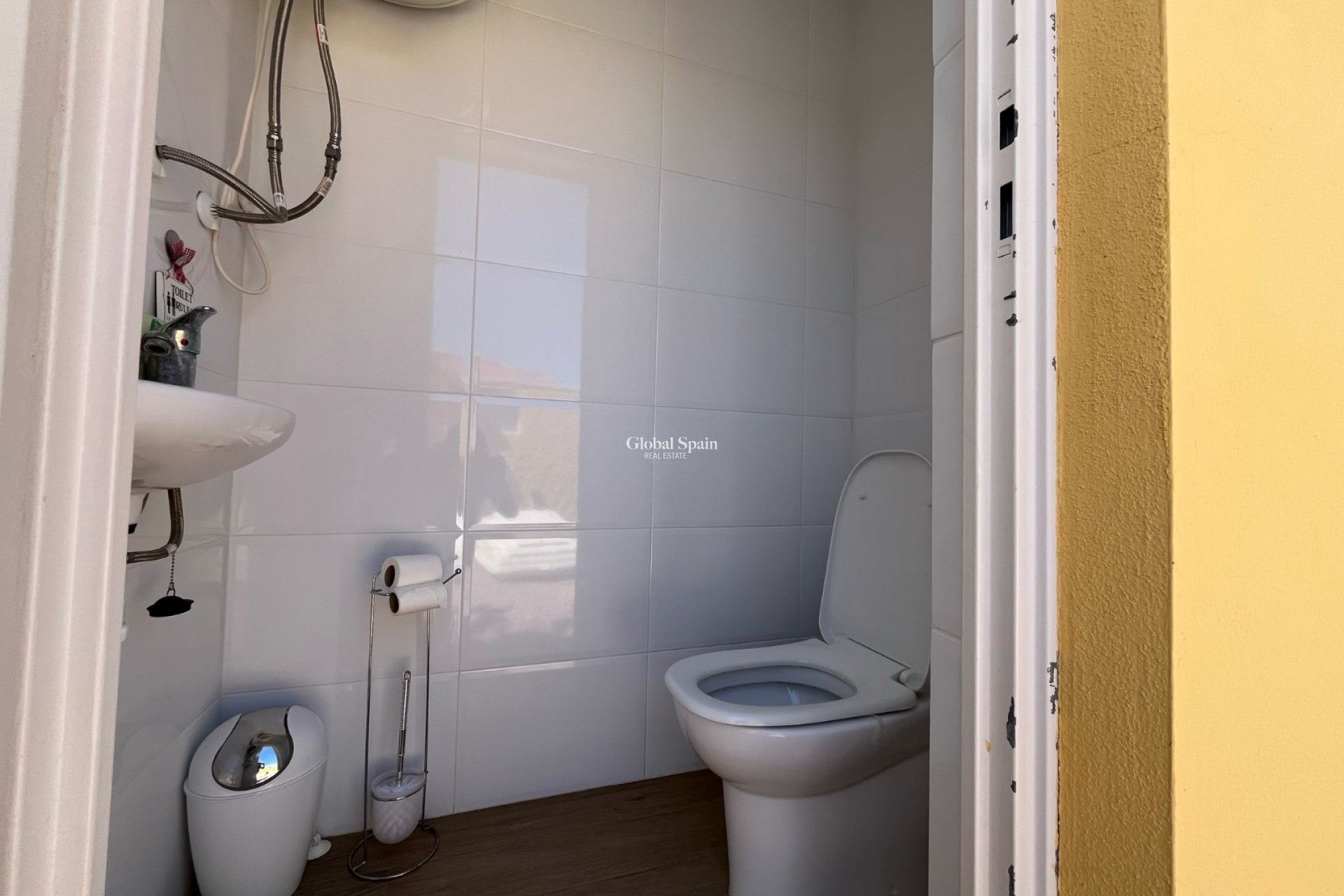 Revente - Maison -
SAN FULGENCIO - urb.la marina