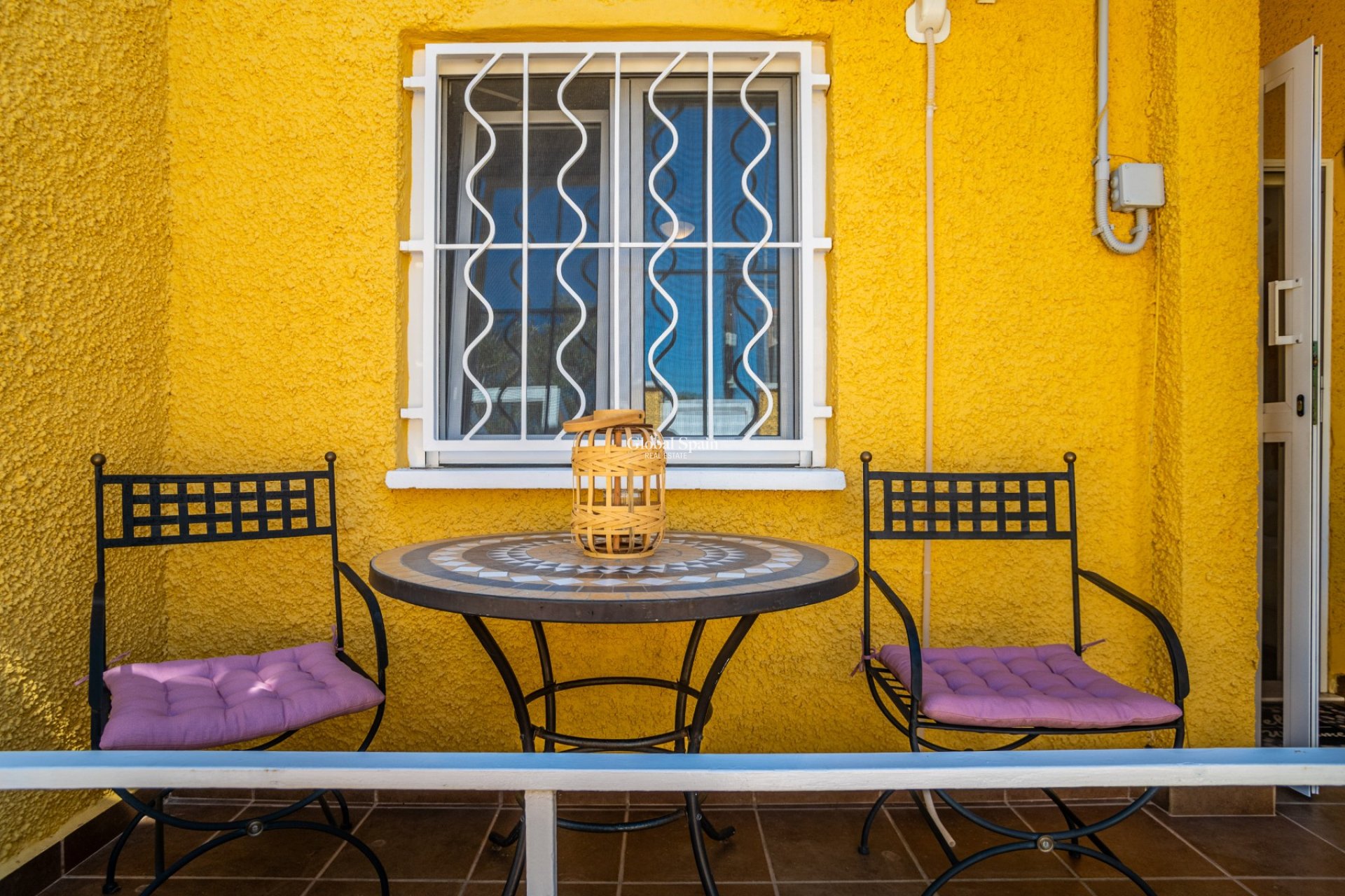 Revente - Maison -
SAN FULGENCIO - urb.la marina