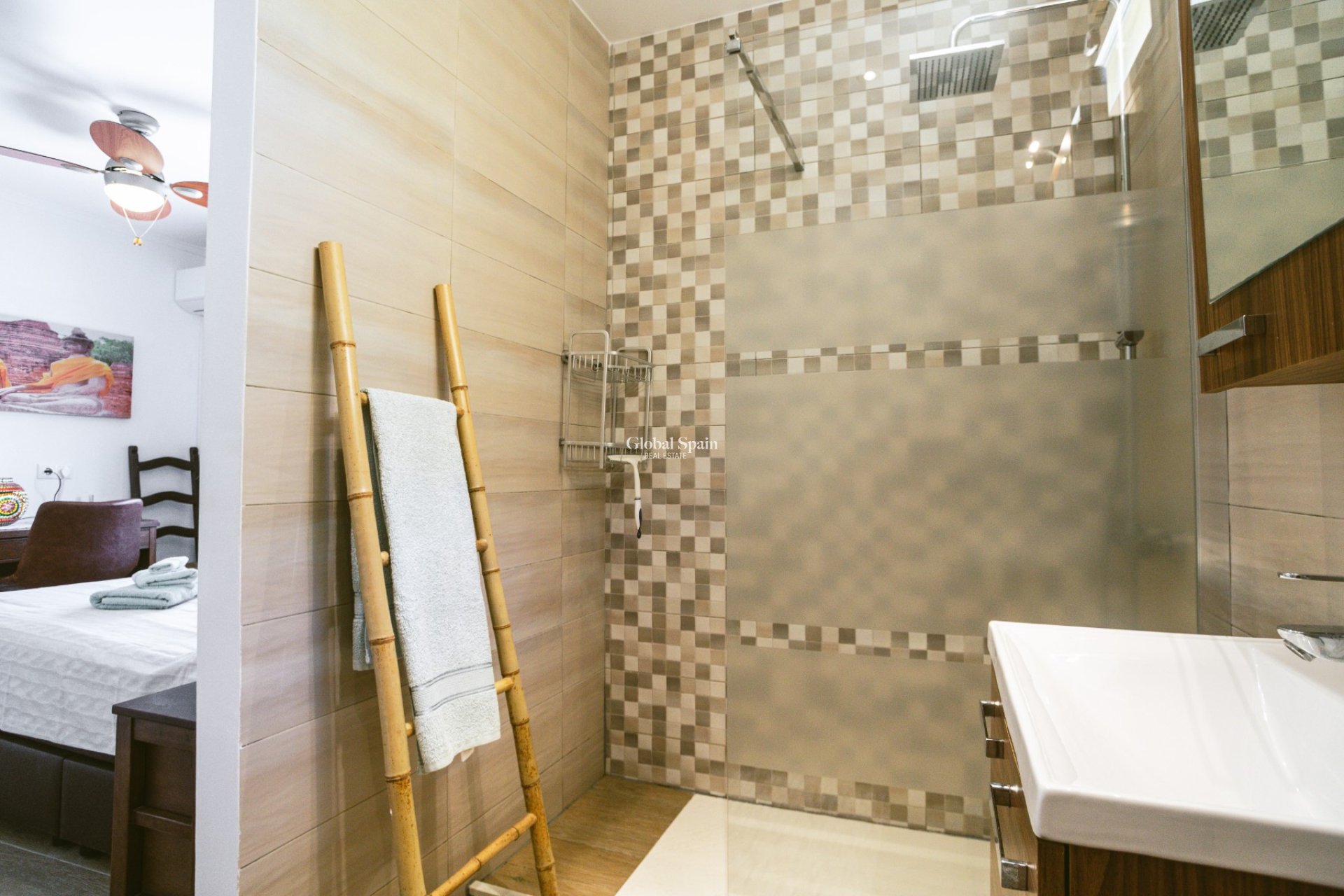 Revente - Maison -
SAN FULGENCIO - urb.la marina