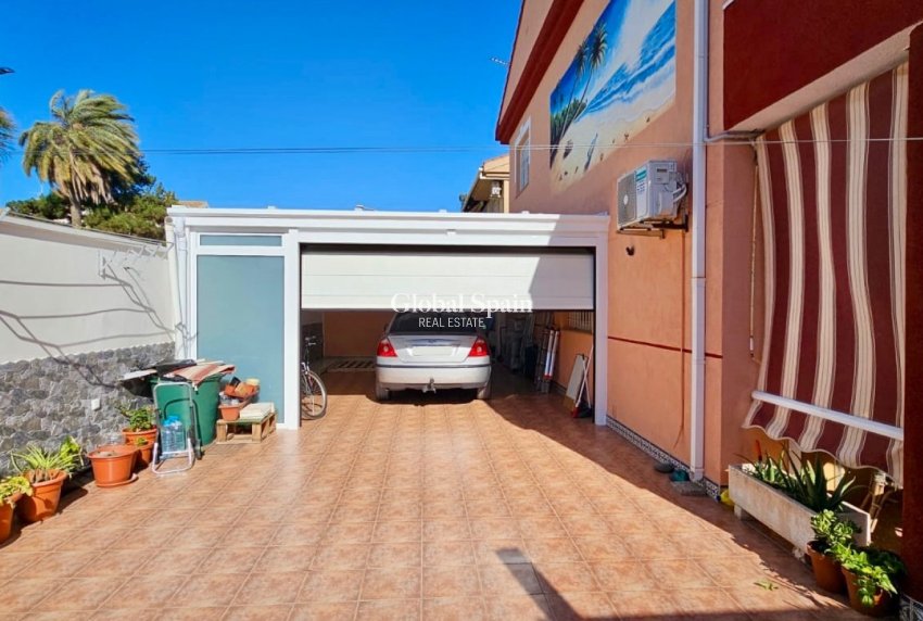 Revente - MAISON -
SAN JAVIER - Costa Calida