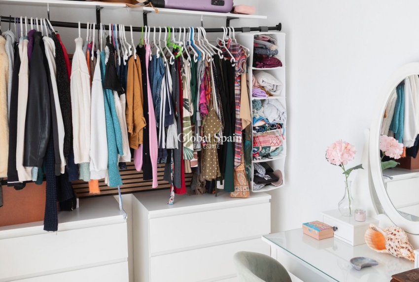 Revente - MAISON -
SAN JAVIER - Costa Calida