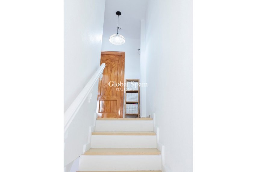 Revente - MAISON -
SAN JAVIER - Costa Calida