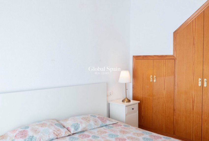 Revente - MAISON -
SAN JAVIER - Costa Calida