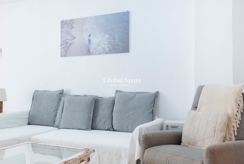 Revente - MAISON -
SAN JAVIER - Costa Calida