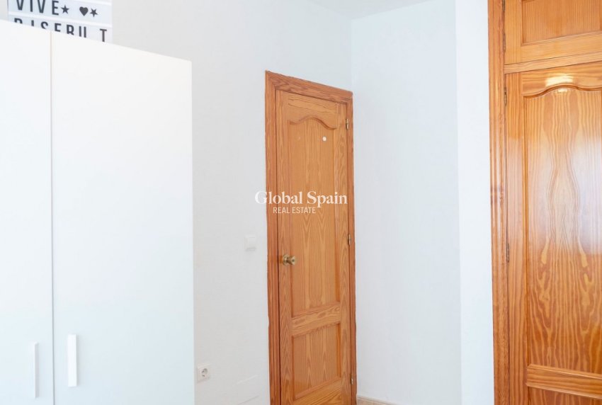 Revente - MAISON -
SAN JAVIER - Costa Calida