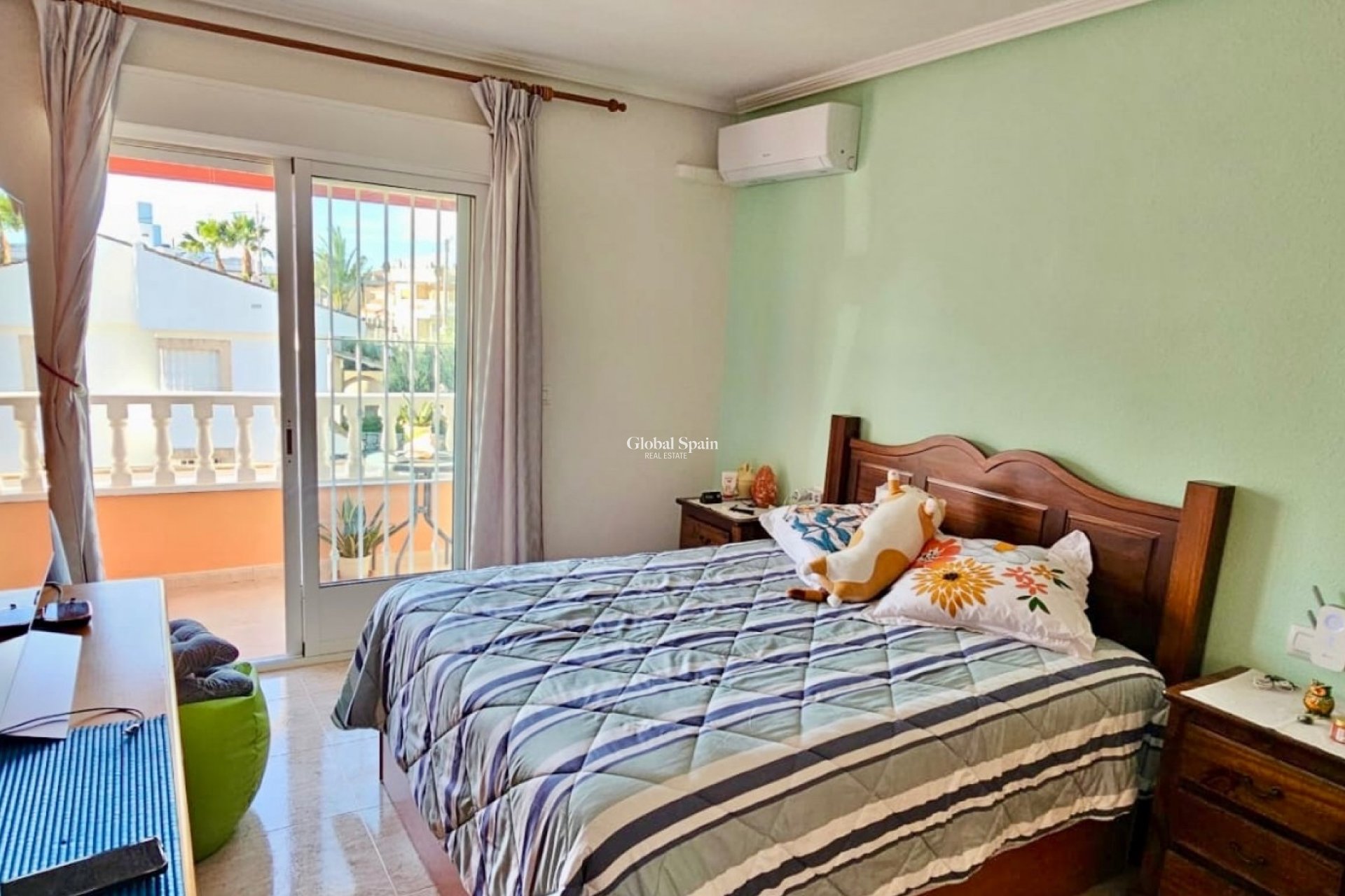 Revente - MAISON -
SAN JAVIER - Costa Calida